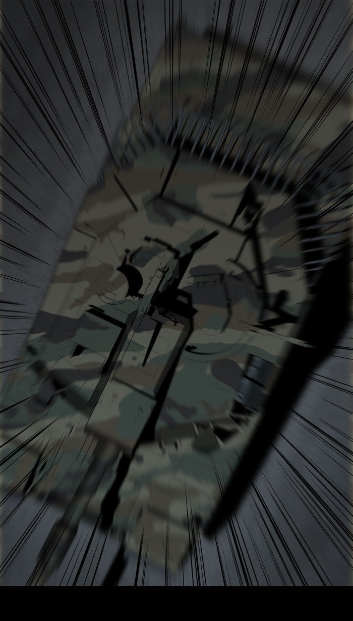 Hive Chapter 27 page 81 - Chapter 27