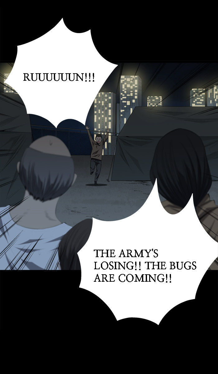 Hive Chapter 28 page 10 - Chapter 28