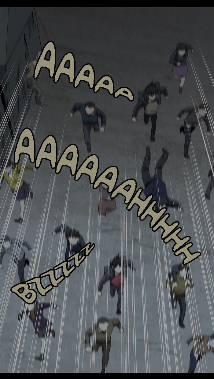 Hive Chapter 28 page 11 - Chapter 28