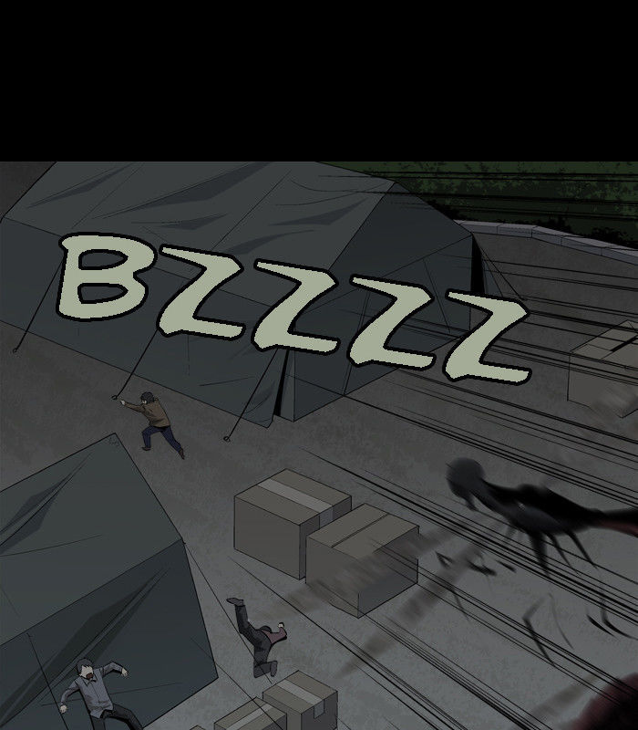 Hive Chapter 28 page 12 - Chapter 28