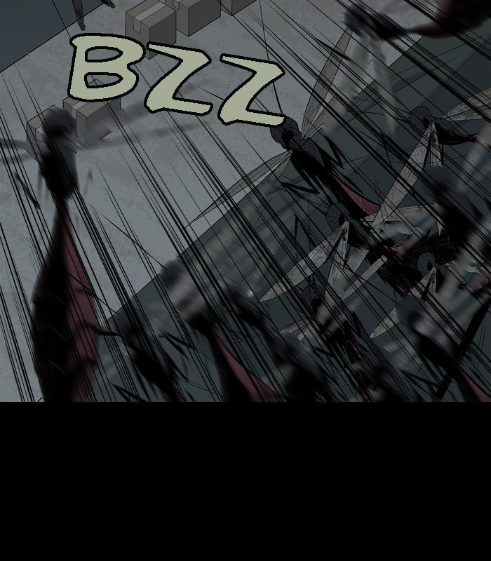 Hive Chapter 28 page 13 - Chapter 28