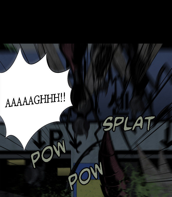 Hive Chapter 28 page 15 - Chapter 28