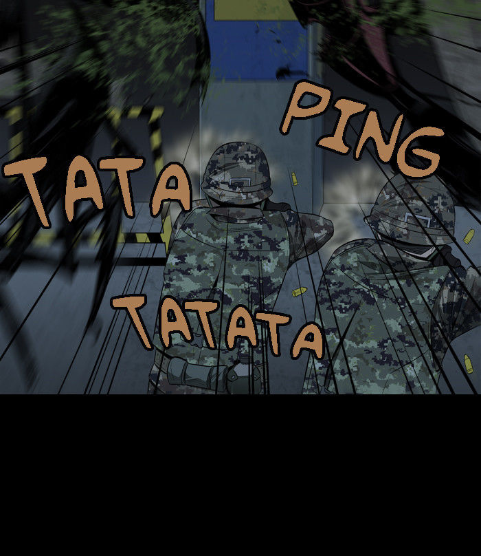 Hive Chapter 28 page 16 - Chapter 28