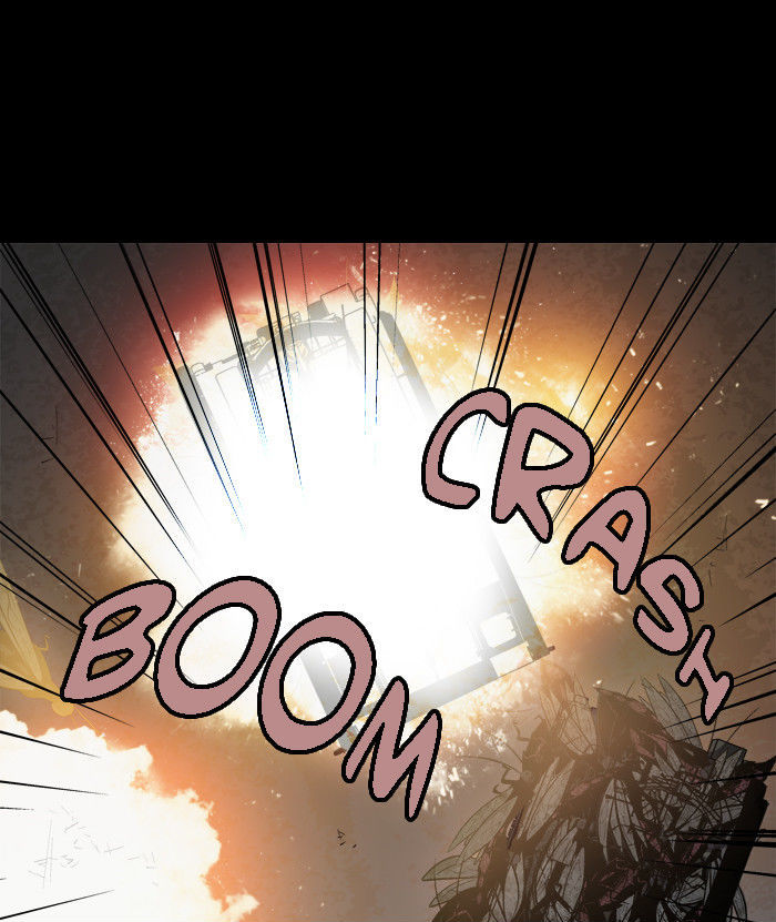 Hive Chapter 28 page 2 - Chapter 28