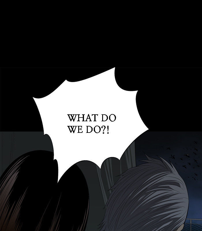 Hive Chapter 28 page 20 - Chapter 28