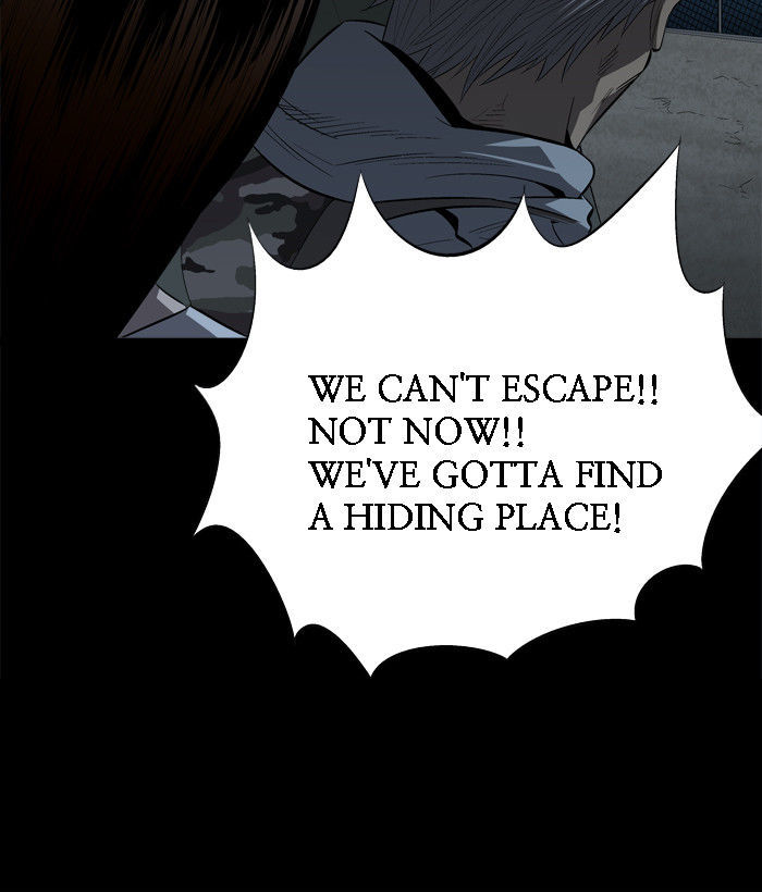 Hive Chapter 28 page 21 - Chapter 28