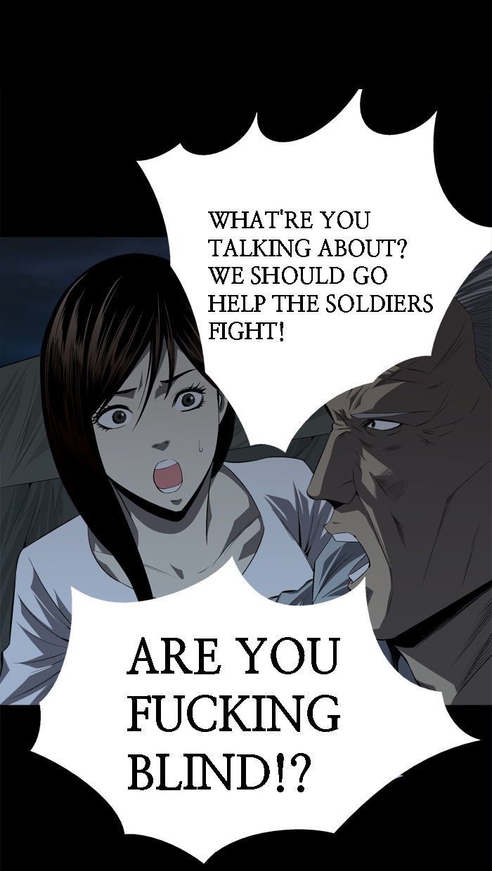 Hive Chapter 28 page 23 - Chapter 28
