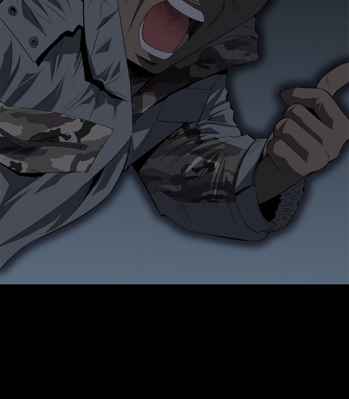Hive Chapter 28 page 25 - Chapter 28
