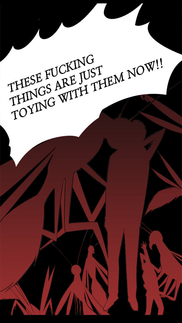 Hive Chapter 28 page 26 - Chapter 28