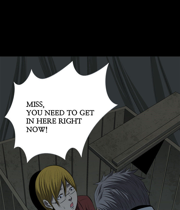 Hive Chapter 28 page 27 - Chapter 28