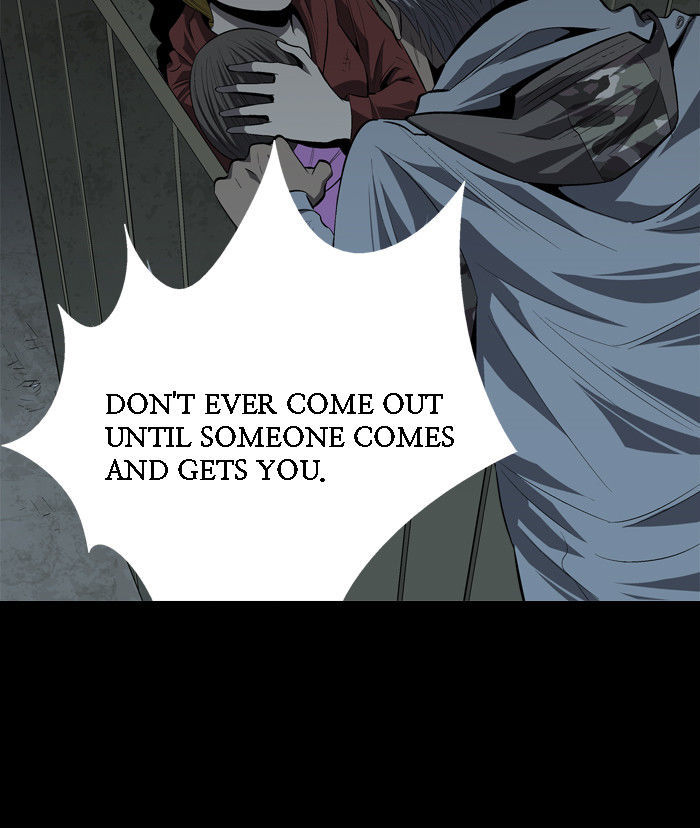 Hive Chapter 28 page 28 - Chapter 28
