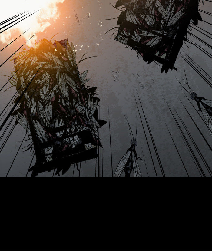 Hive Chapter 28 page 3 - Chapter 28