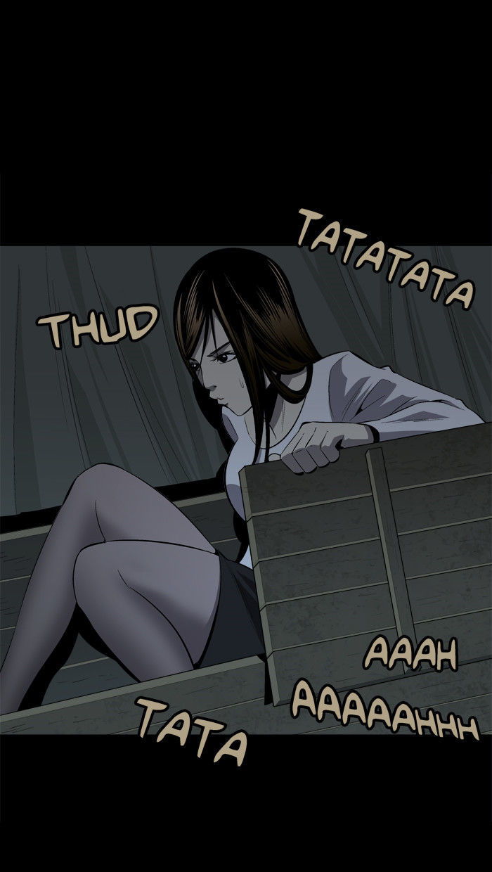 Hive Chapter 28 page 30 - Chapter 28