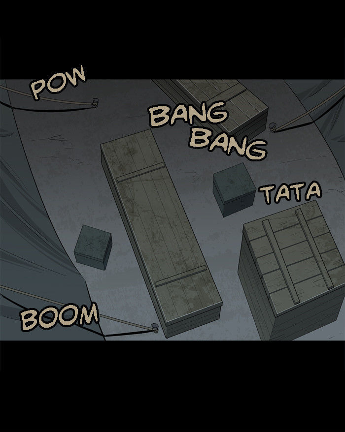 Hive Chapter 28 page 31 - Chapter 28