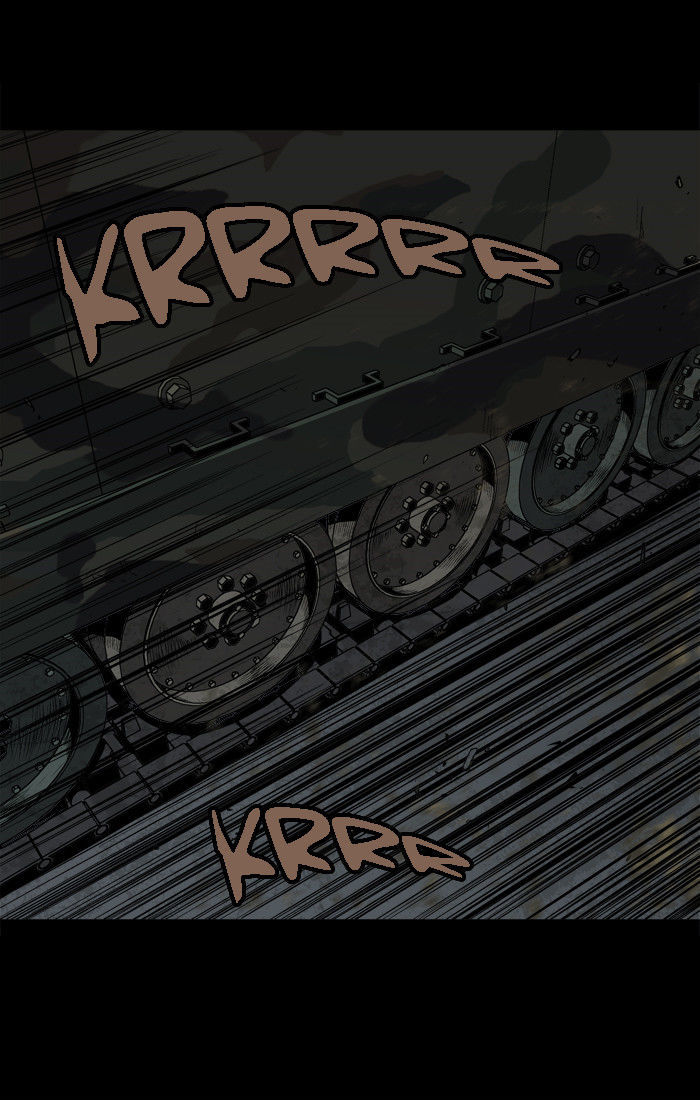 Hive Chapter 28 page 32 - Chapter 28