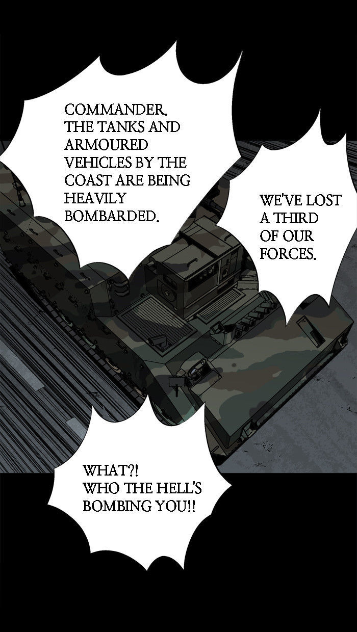 Hive Chapter 28 page 33 - Chapter 28
