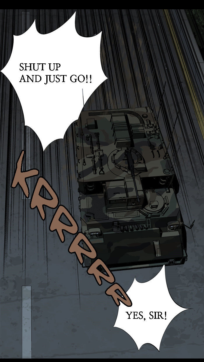 Hive Chapter 28 page 35 - Chapter 28