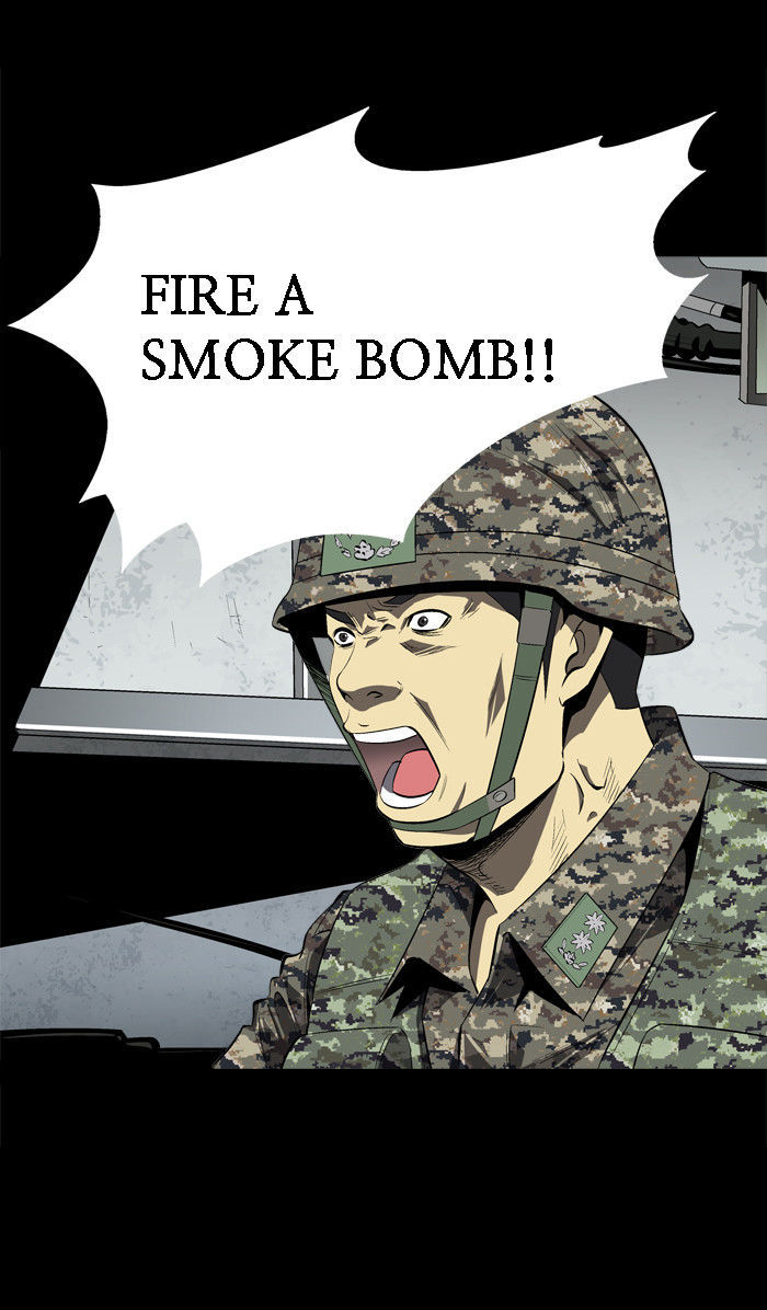 Hive Chapter 28 page 39 - Chapter 28