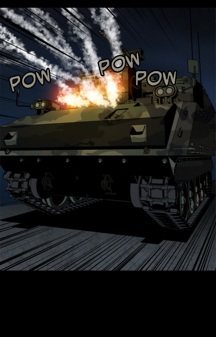 Hive Chapter 28 page 40 - Chapter 28