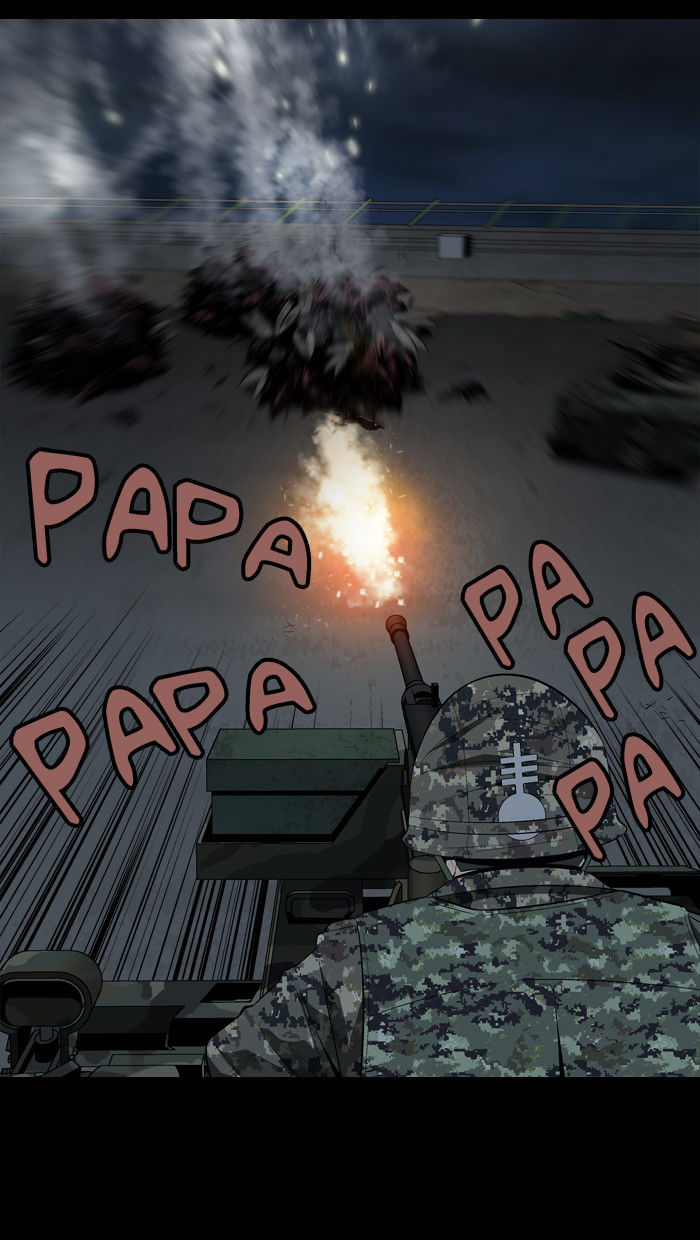 Hive Chapter 28 page 42 - Chapter 28