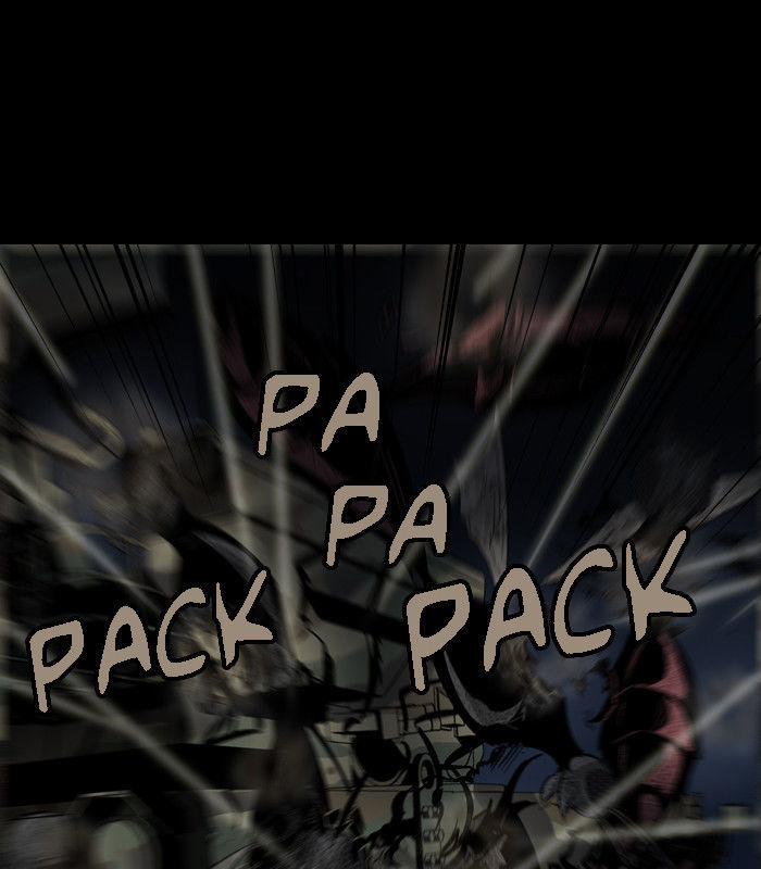 Hive Chapter 28 page 43 - Chapter 28