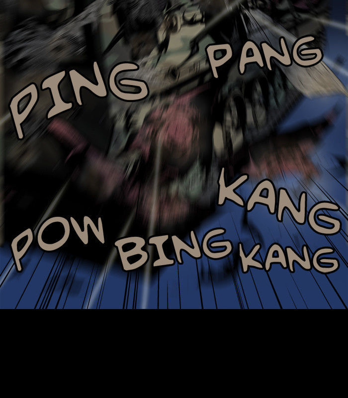 Hive Chapter 28 page 44 - Chapter 28