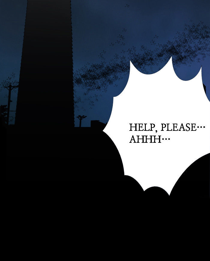 Hive Chapter 28 page 48 - Chapter 28