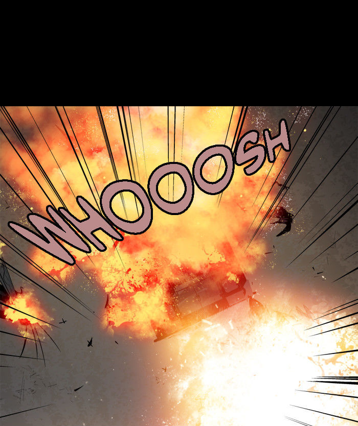 Hive Chapter 28 page 5 - Chapter 28