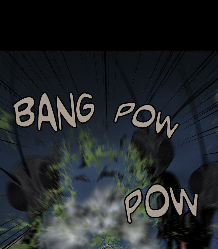 Hive Chapter 28 page 50 - Chapter 28