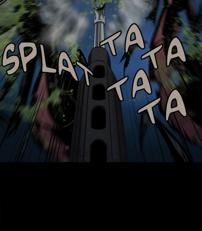 Hive Chapter 28 page 51 - Chapter 28