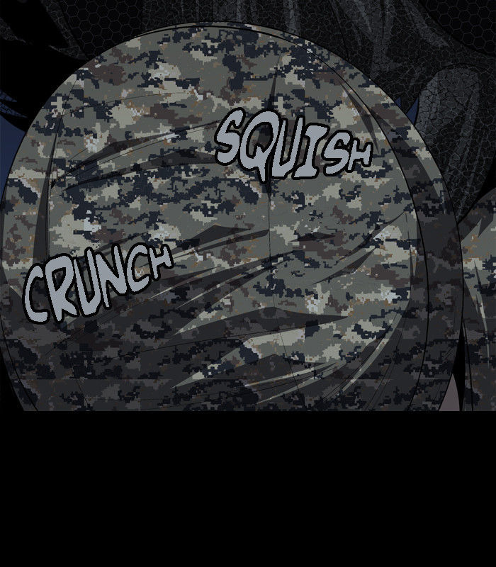 Hive Chapter 28 page 56 - Chapter 28