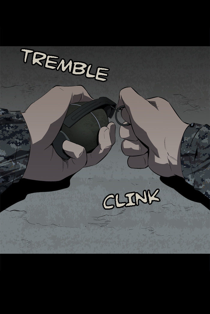 Hive Chapter 28 page 57 - Chapter 28