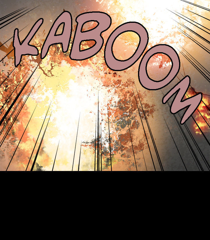 Hive Chapter 28 page 6 - Chapter 28