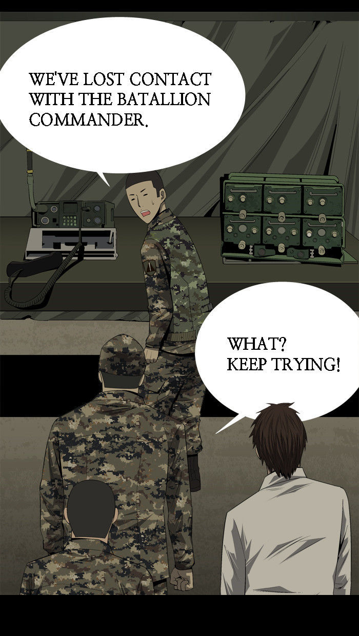 Hive Chapter 28 page 60 - Chapter 28