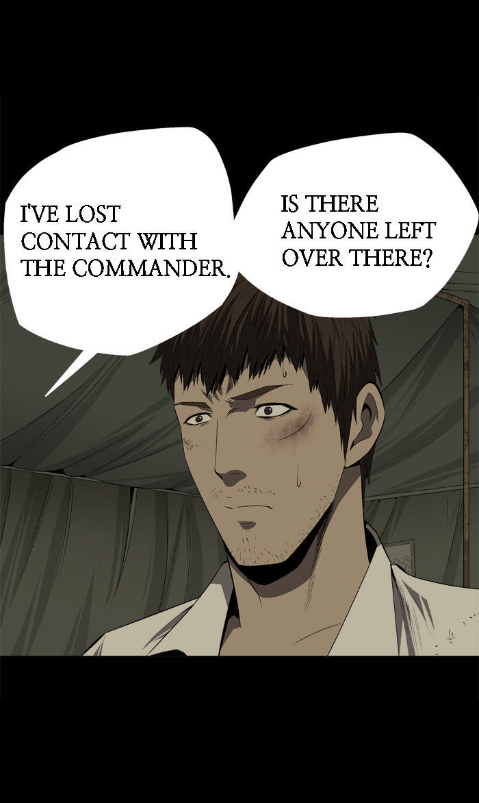Hive Chapter 28 page 61 - Chapter 28