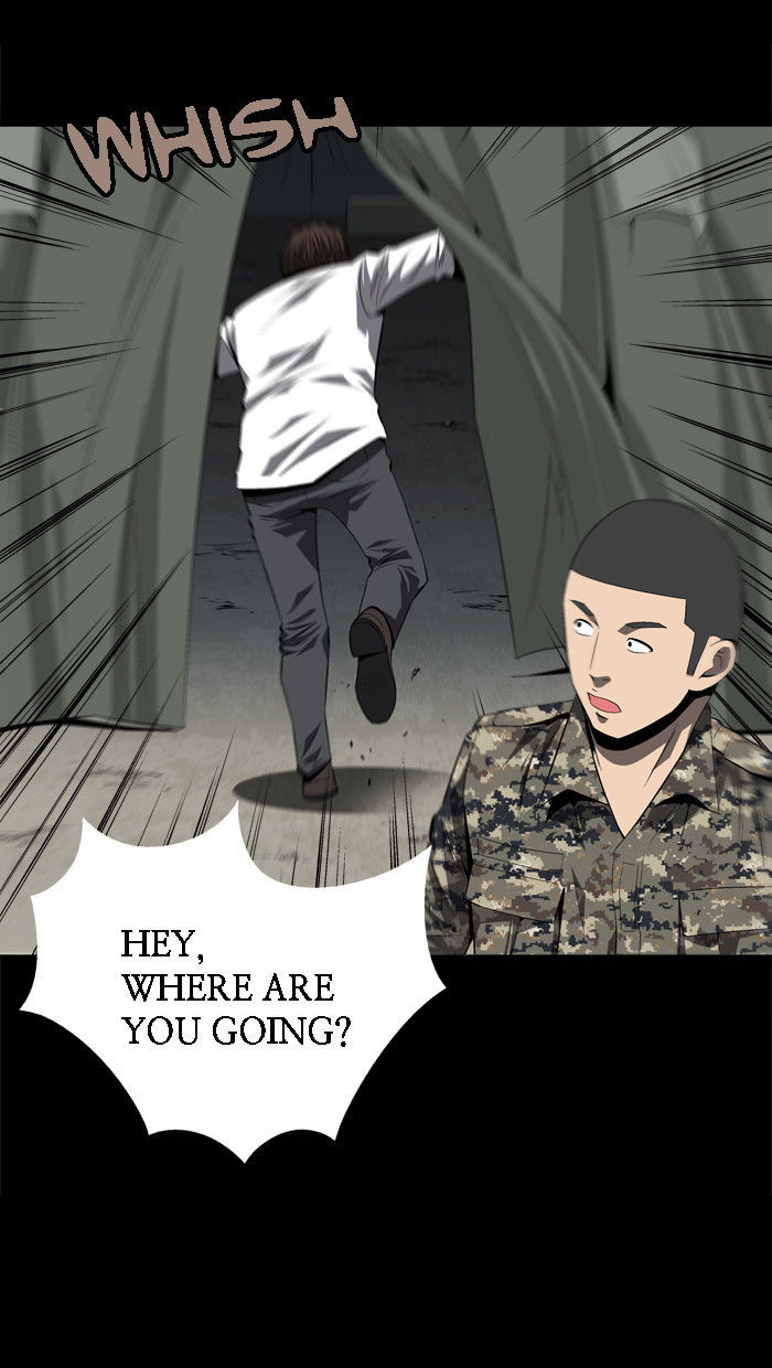 Hive Chapter 28 page 63 - Chapter 28