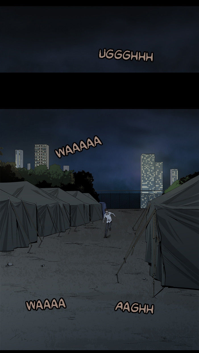 Hive Chapter 28 page 64 - Chapter 28