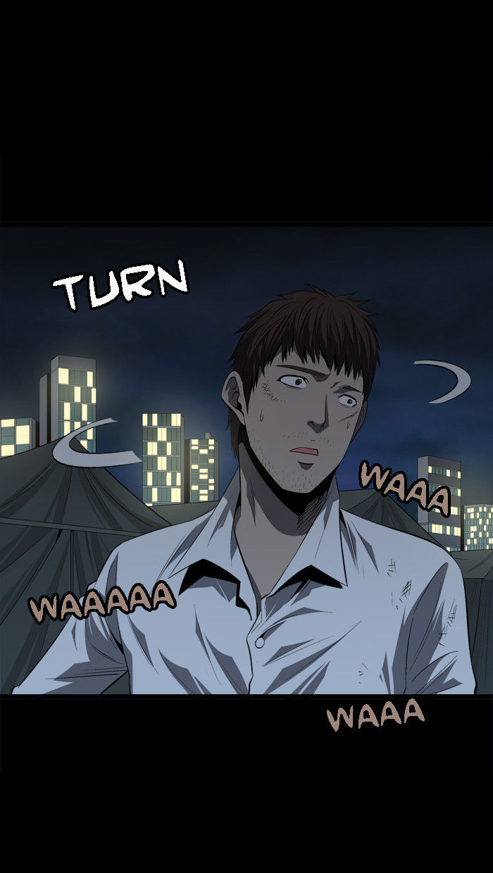 Hive Chapter 28 page 65 - Chapter 28