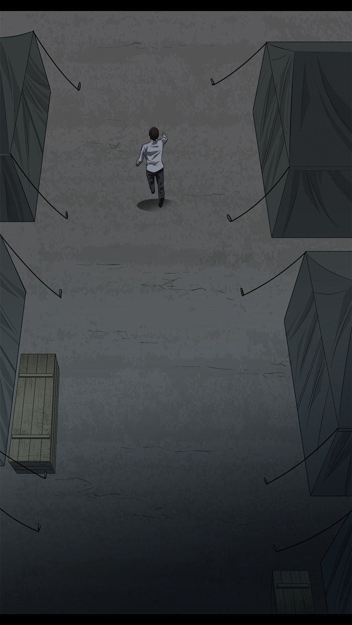 Hive Chapter 28 page 66 - Chapter 28