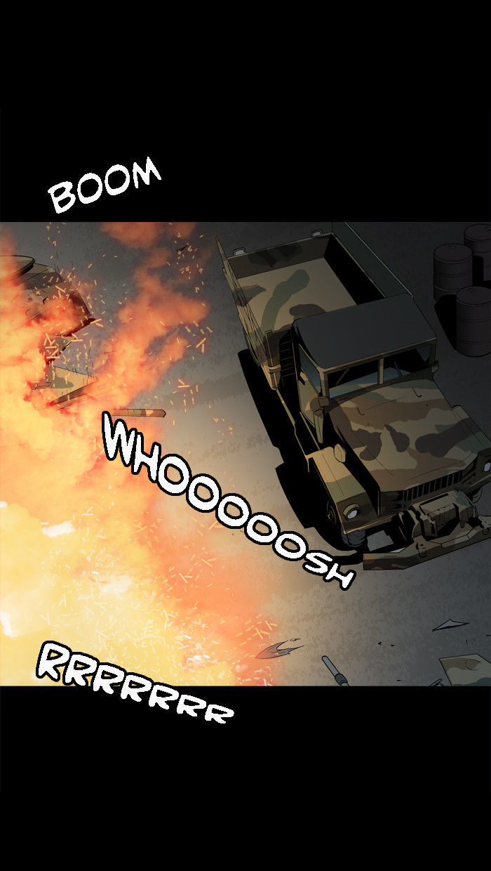 Hive Chapter 28 page 67 - Chapter 28