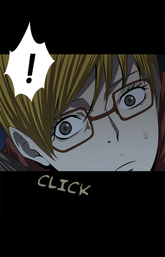 Hive Chapter 28 page 71 - Chapter 28