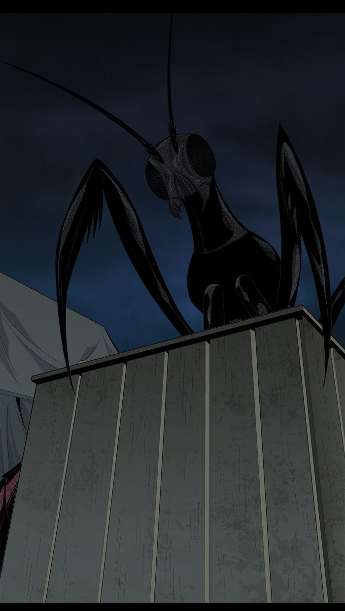 Hive Chapter 28 page 72 - Chapter 28
