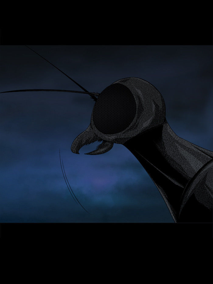 Hive Chapter 28 page 75 - Chapter 28