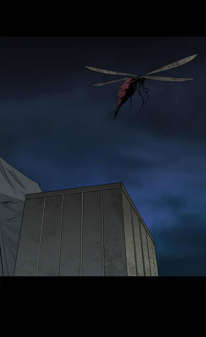 Hive Chapter 28 page 76 - Chapter 28