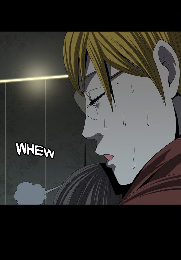 Hive Chapter 28 page 77 - Chapter 28