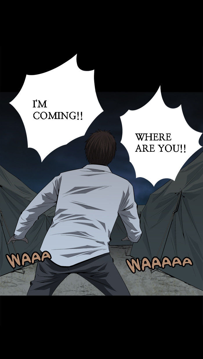 Hive Chapter 28 page 80 - Chapter 28