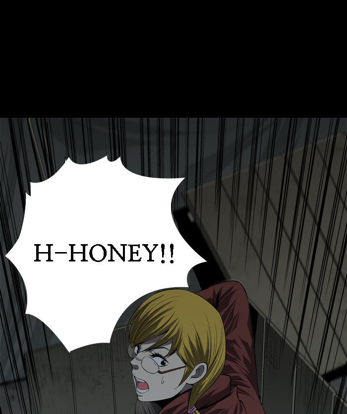 Hive Chapter 28 page 82 - Chapter 28