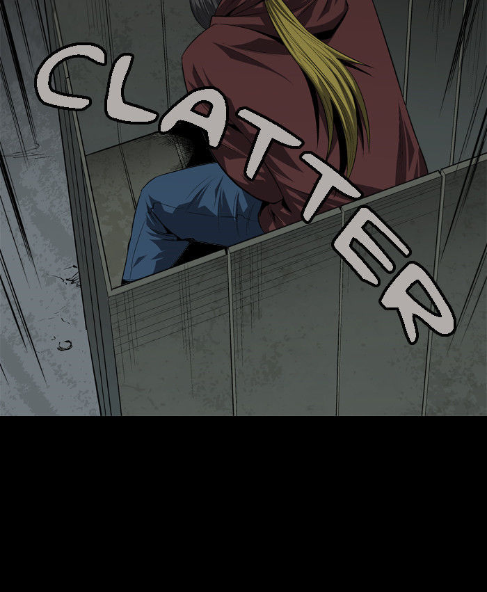 Hive Chapter 28 page 83 - Chapter 28