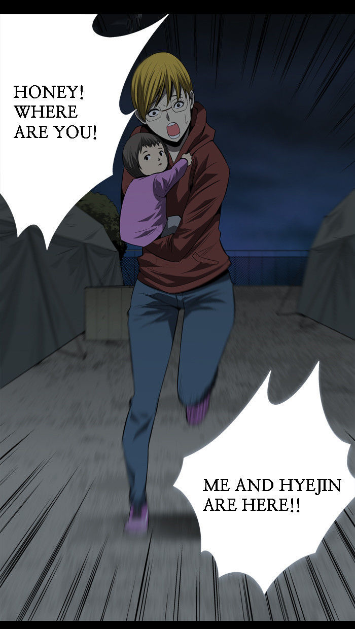 Hive Chapter 28 page 84 - Chapter 28