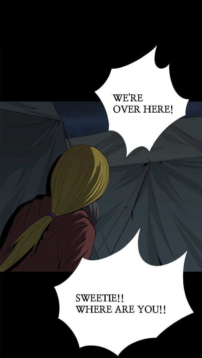 Hive Chapter 28 page 85 - Chapter 28